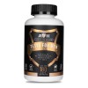 Envío Testo For Men 180 Cápsulas Maca Negra Arginina A4h