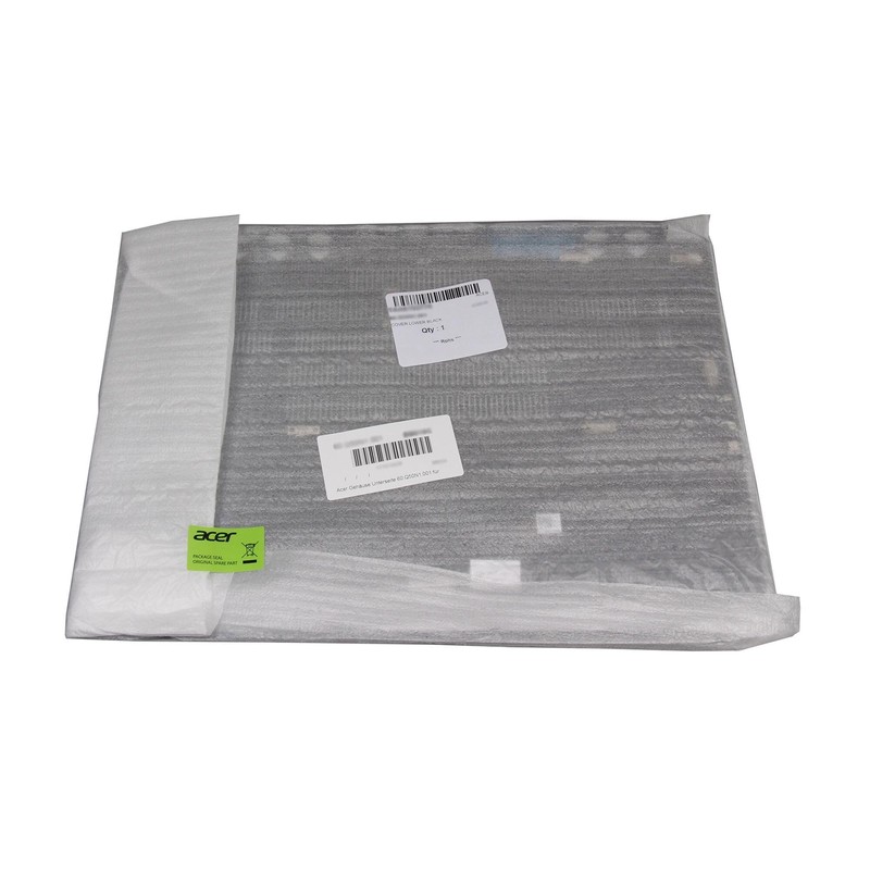 Acer 60.Q50N1.001 Original Housing Bottom Black for Predator Triton 500