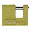 Burg-Wächter Quadra 444 50 SB Padlock 7 mm Pinch protection