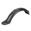Alomejor E Rear Mudguard Mudguard Bracket Support for Mijia M365