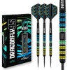 RED DRAGON Darts - Dragonfly 95 26g - 95% Tungsten