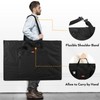 Nicpro Light Weight Art Portfolio Bag, 24 x 36 Inches