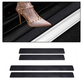 HOCHESLO Door Sill Protector