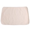 Baby Cotton Urine Mat Diaper Nappy Bedding Changing Cover Pad