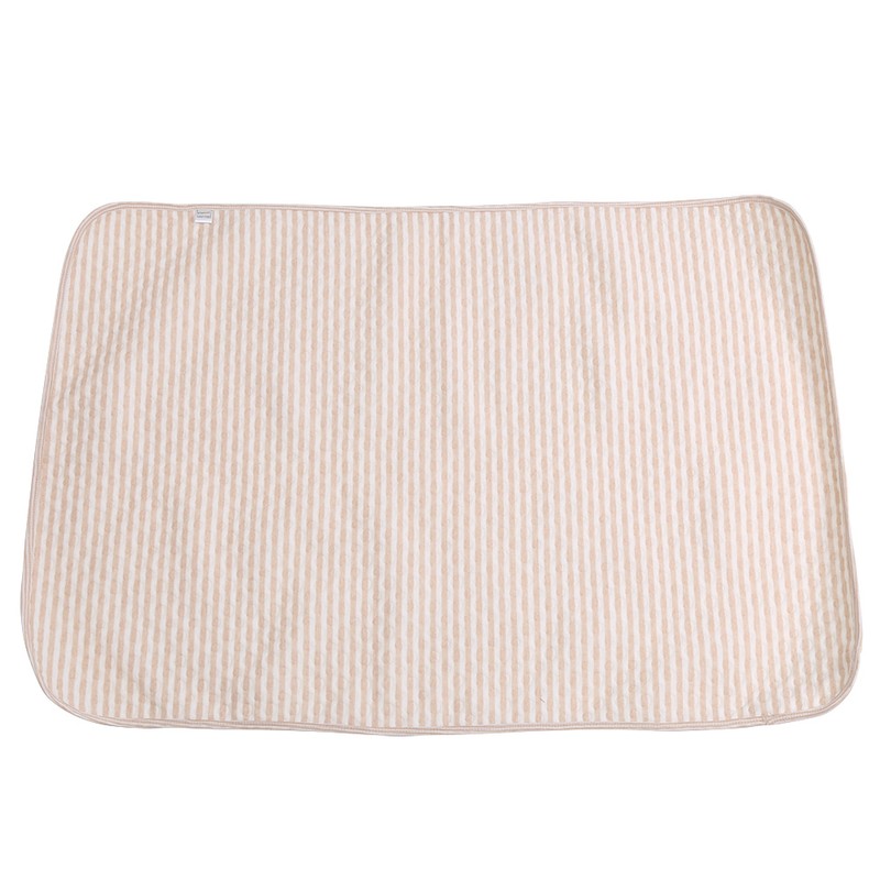 Baby Cotton Urine Mat Diaper Nappy Bedding Changing Cover Pad