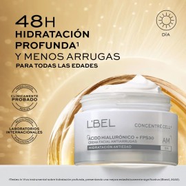 Bel Concentré Cell Crema Dia Fps30