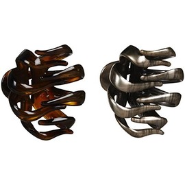 CNR NS J/CLIP OCTOP 2PK (A)