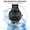 CHEETAH CH1615 GEM - Men's Classy Modern Watch - All