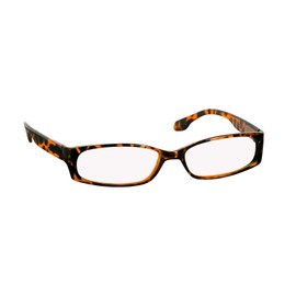 TruVision Readers Reading Glasses - 9503H - 1- Tortoise - 2.25