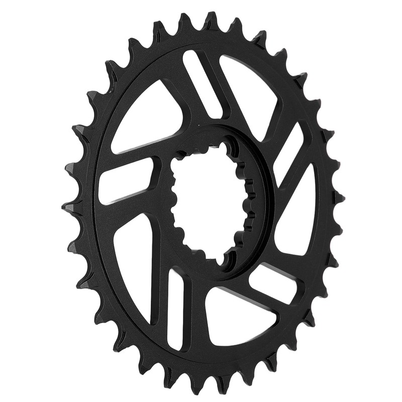 Lebycle Mountain Bike for GXP 32T Direct Mount Chainring Aluminum