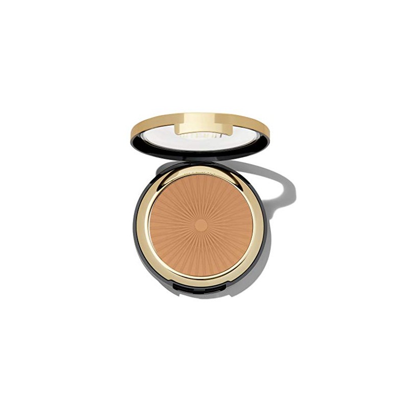 (Sun Light) - Milani Silky Matte Polvo Bronceador - Sun