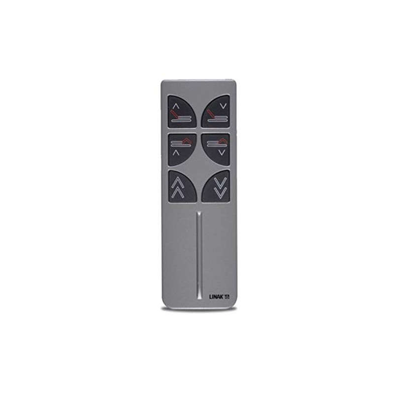 Leggett and Platt Sunrise Replacement Remote for Adjustable Beds