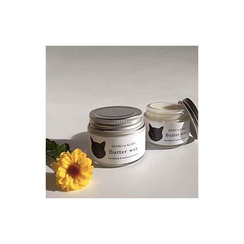 SURUN Butter Wax