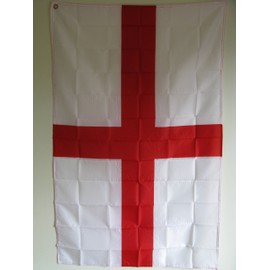 England St. George flag 3ft x 2ft