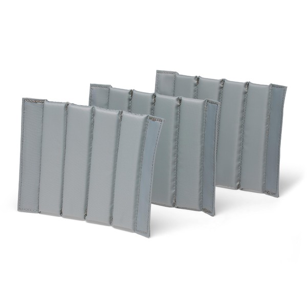 Lowepro Universal Divider Set Small aus Recycelten Materialien, Trennwände für