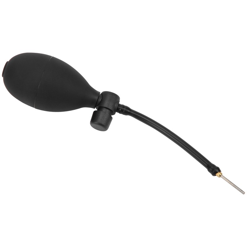 JFT ShockAbsorption Cushion Inflatable Mountain Bicycle Saddle Cover Bike Air