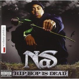 HIP HOP IS DEAD (PL)