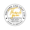 M & G Mustard & Gray London Changing of the