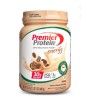 Premier Protein Cafe Latte En Polvo Poca Azucar 17serv 680gr