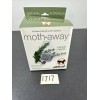 Richards Homewares Moth Away Sachets Nontoxic (White) EXPIRED 10-2020