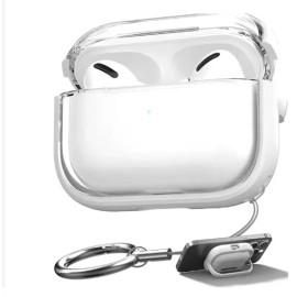 2026 Spot Goods  2-4days Wireless Earphones Air Max Headphones Earbuds 3rd Generation Noise Cancellationcolor: White, model number: PRO3ANC