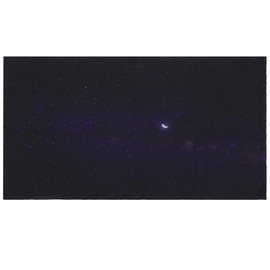 DDFS Blackout Fluorescent Light Covers,Reduce Dazzling Glare Caused Classroom Light Covers for Hospital Office Classroom Library Star