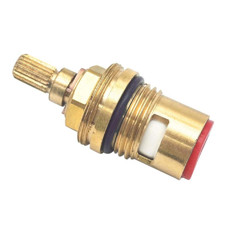 Meyffon 45882000 Ceramic Cartridge Compatible with Grohe Faucet Cartridge 1/2