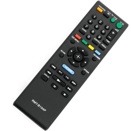 ALLIMITY RMT-B104P Replaced Remote Control Fit for Sony Blu-Ray Player