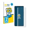 BROTECT Full Cover Protective Film Matt for Vivo V29 Lite