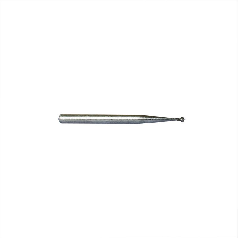 Albedel 10 pcs Diamond Engraving Tip Bit Carve Head for