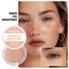 Under Eye Brightener & Concealer - Instant Awakening Concealer for