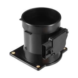 uxcell Car Mass Airflow Sensor for Ford Expedition 4.6L 1999-2002 for Ford Expedition 5.4L 1999-2002 for Ford F-150 4.6L 1999-2002