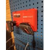Peter Prints 3D Magnetic Milwaukee M12 M18 Super Charger Mount,
