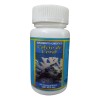 Calcio De Coral 150 Cápsulas De 600 Mg Huesos Naturista Sabor Insaboro
