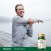 Piping Rock Odorless Garlic Supplement | 200 Softgels | Concentrated