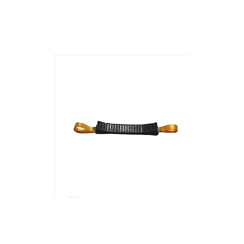 Extension Ladder With Padded Fixed Rung, Stabilizer, Kit, and Pole
