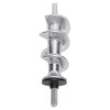 Meat Mincer Screw Stainless Steel Meat Mincer Screw Replacement Electric