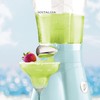 Nostalgia Margarita Machine - Blender for Smoothies, Margaritas, Daiquiris, and