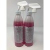 Dissolve All-Purpose Extra Strength Styling Iron Cleaner 2 Pack
