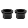Briny River 1 Pair CNC Front Wheel Hub Spacers Aluminum
