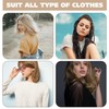 Fasionato 1 Pair Shoulder Pads for Women and Men to