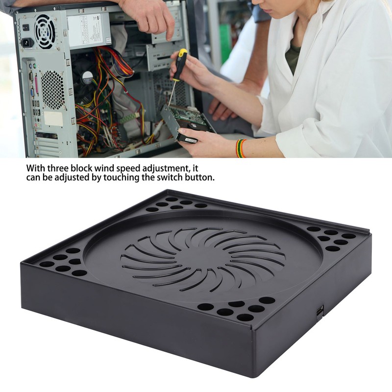 SYXSX‑669 For X Series S Host Base Fan Professional External