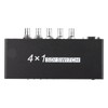 SDI Switcher 4x1 4 in 1 Out 1080P Resolution SDI