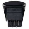 DVPARTS 48V Forward/Reverse Switch 101856001 101856002 for Club Car DS