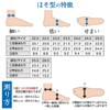 Fukusuke 7003-000 Cotton Calico Tabi Socks, 4 Pieces, Kofobe, Sarashi