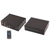 Dual Channel LED Sound Level Meter PPM VU Audio Spectrum