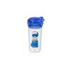 Lock & Lock 934hc HPL Shaker with Blender 690 ml