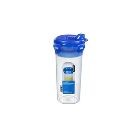 Lock & Lock 934hc HPL Shaker with Blender 690 ml Waterproof 100% Air and liquid