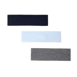 Norhogo Elastic Sports Bands, Women's Hair Band, Flexibility Women's Headband, Yoga Headband, Exercise Accessories, Women's Hair Band, As shown in the picture