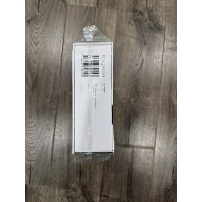 Kaiser Baas XS3 Pro 3-axis Portable Smart Phone Handheld Gimbal